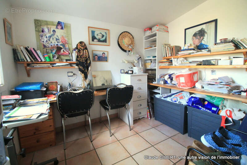 Maison à BALARUC-LE-VIEUX