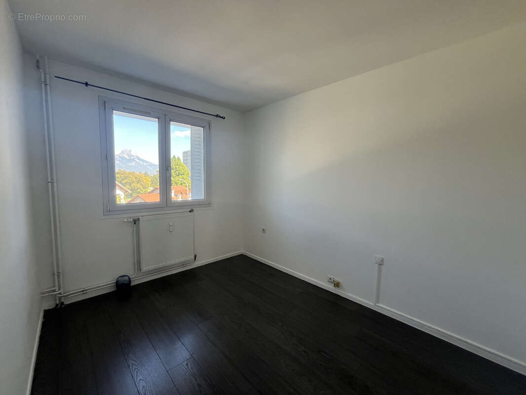 Appartement à SAINT-MARTIN-D&#039;HERES