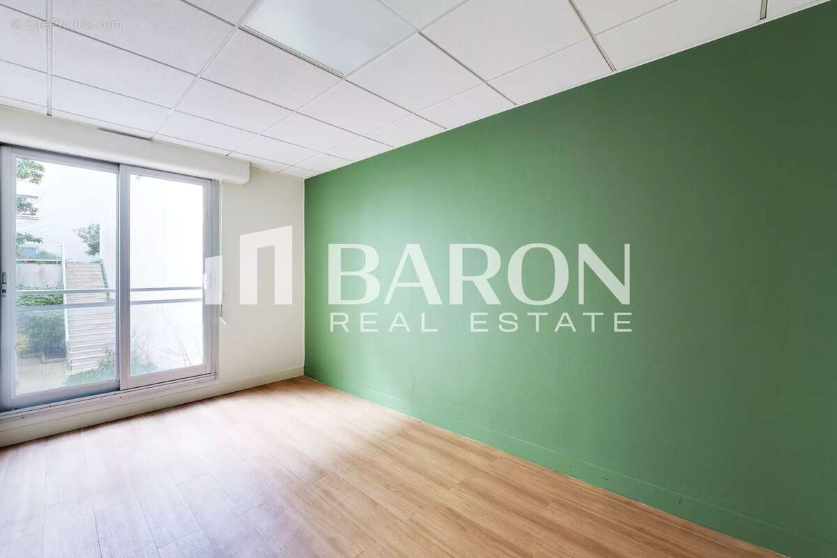 Appartement à PARIS-5E