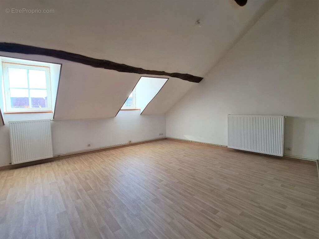 Appartement à AVALLON