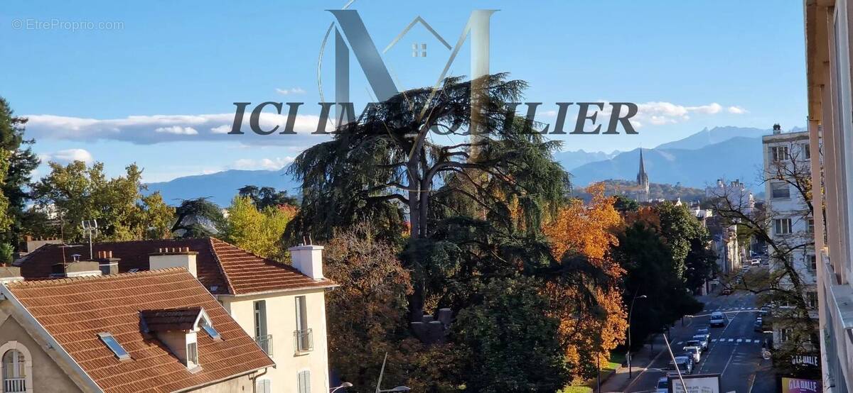 Appartement à PAU