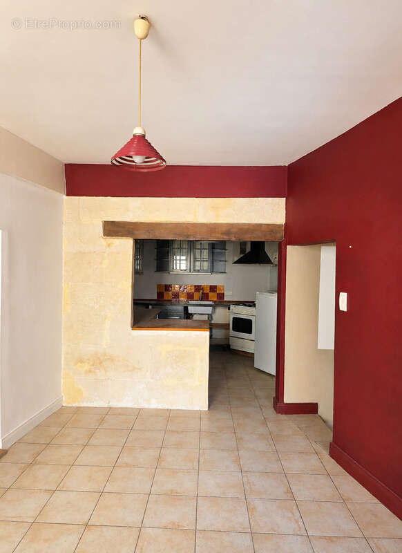 Maison de ville 120 m2 avec terrasses - quartier de la Roquette à Arles - photo 11