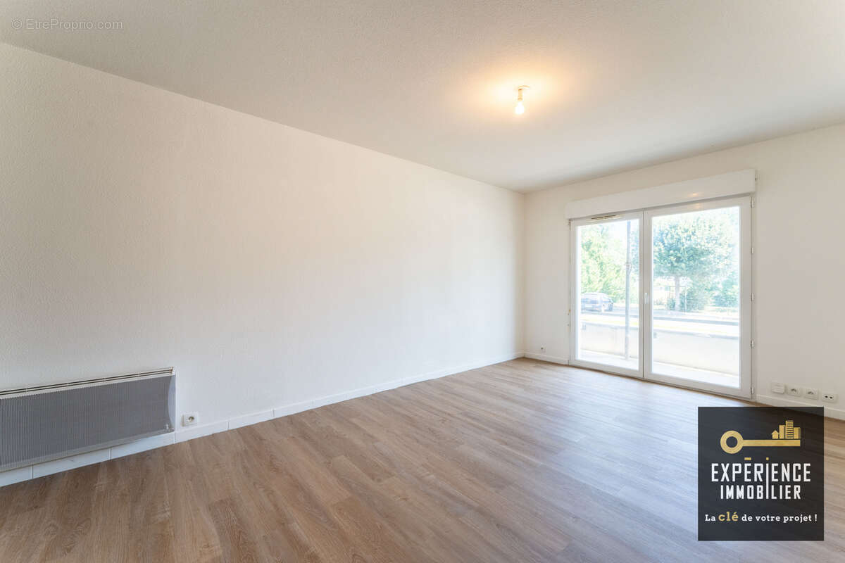 Appartement T2 Plérin - photo 3