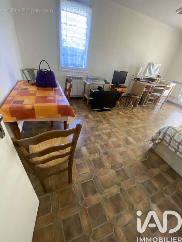 Photo 6 - Appartement à LA FERTE-SOUS-JOUARRE