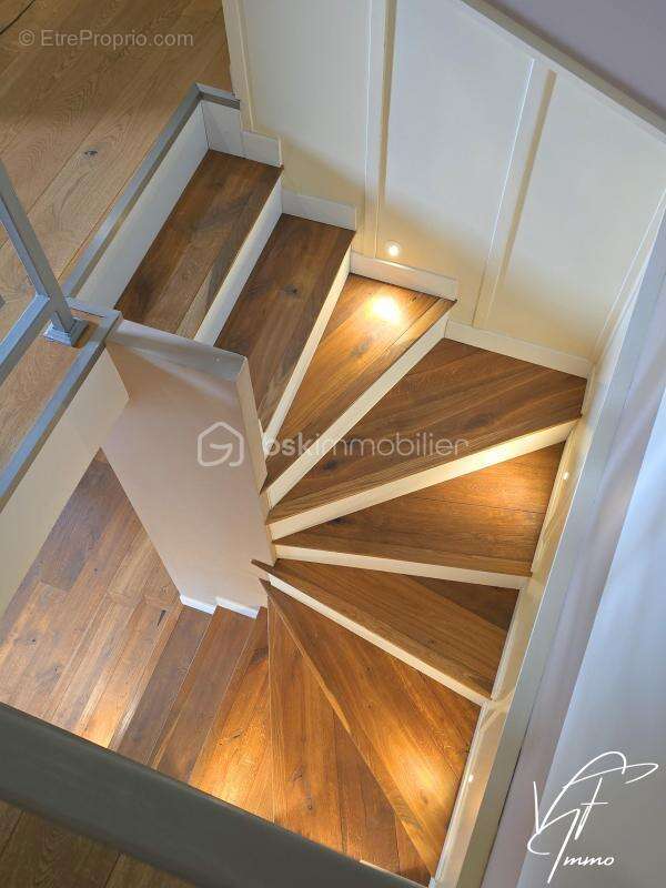 Maison à LE BEAUSSET