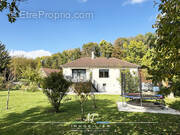 Maison à SAINT-JULIEN