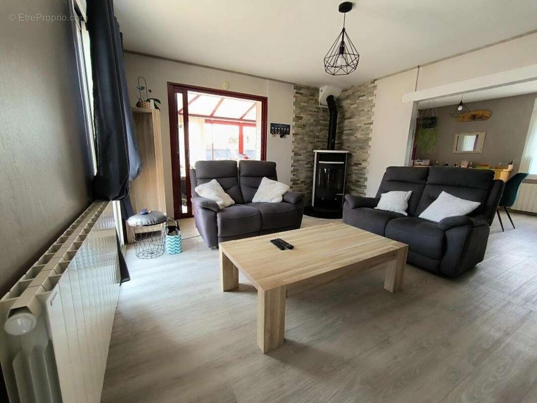 Photo 9 - Maison à TREZENY