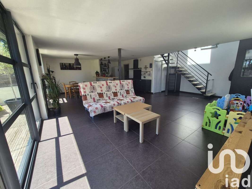 Photo 2 - Appartement à SAINT-MARCELLIN-EN-FOREZ
