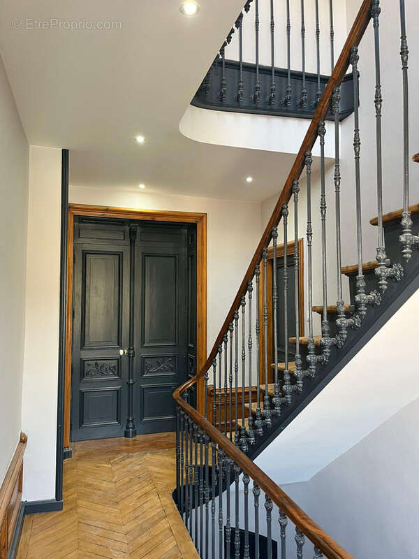 Appartement à MASSIAC