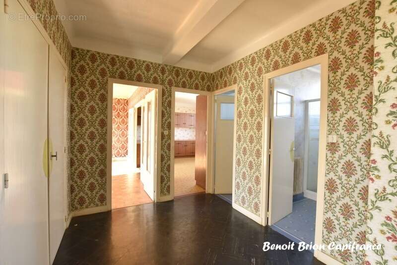 Maison à CESSON-SEVIGNE