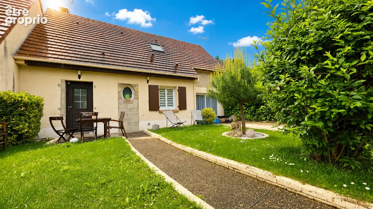 Maison CONFORT DE PLAIN PIED Luzarches 3 ch - 98.6 m² - photo 9