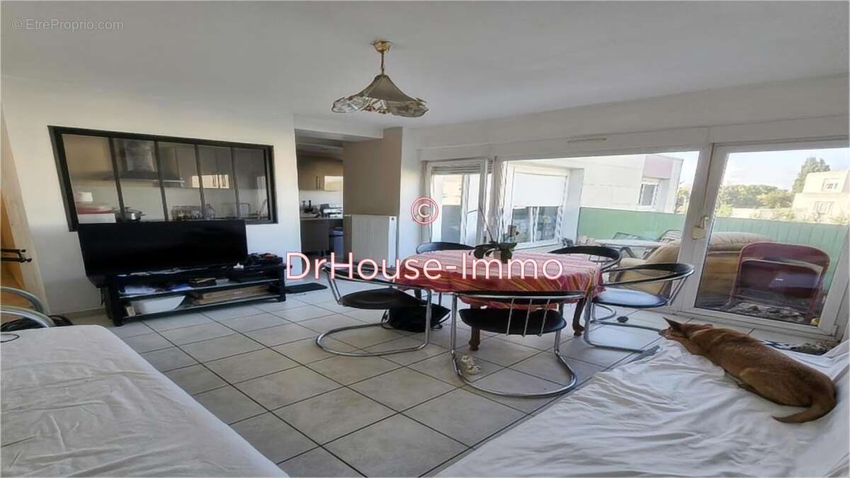 Appartement à WITTENHEIM