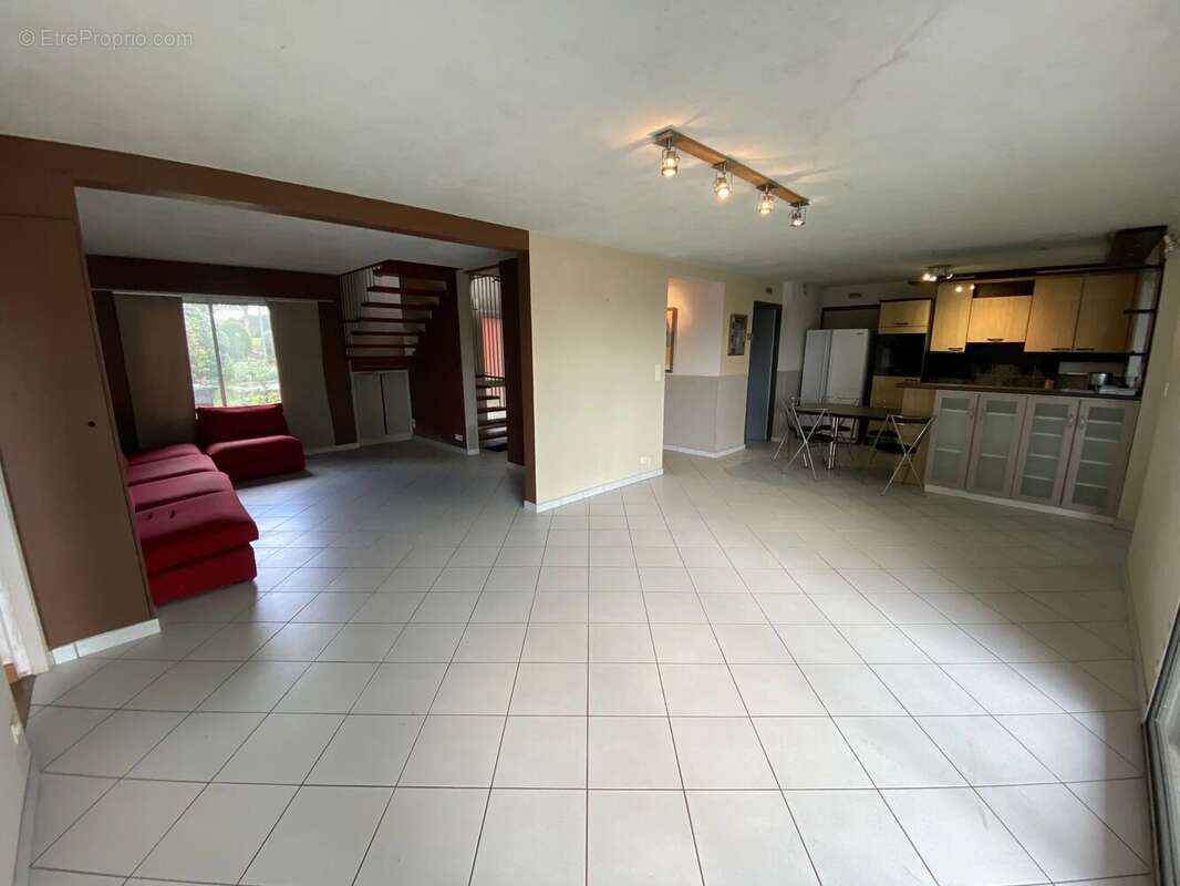 Vente Maison Carentoir - photo 6