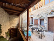 Maison à SAINT-DIONIZY