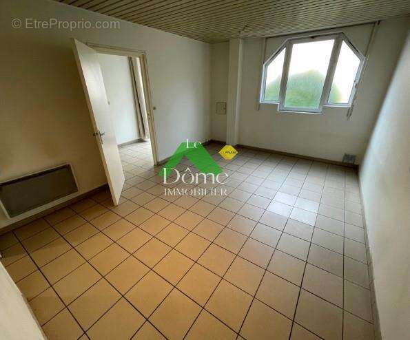 Appartement à CHAMBLY