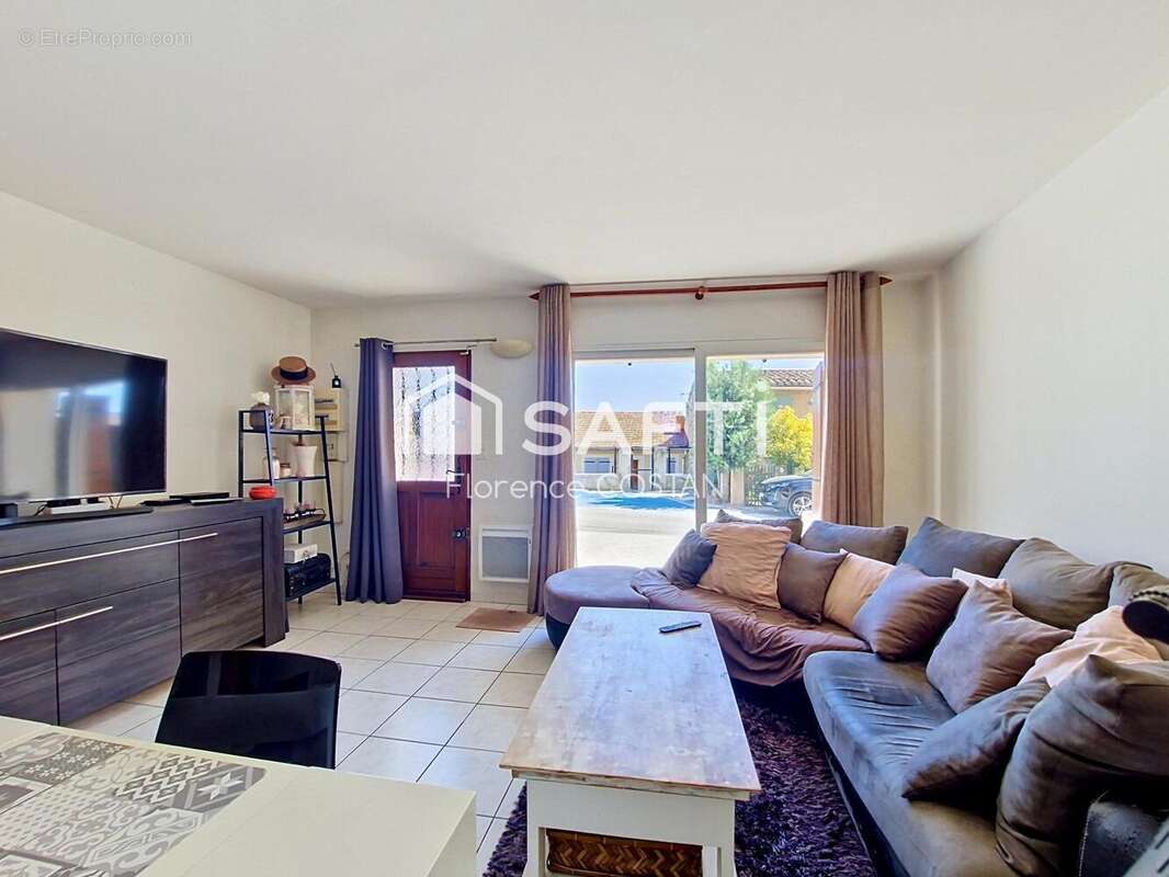 Photo 3 - Appartement à VELAUX