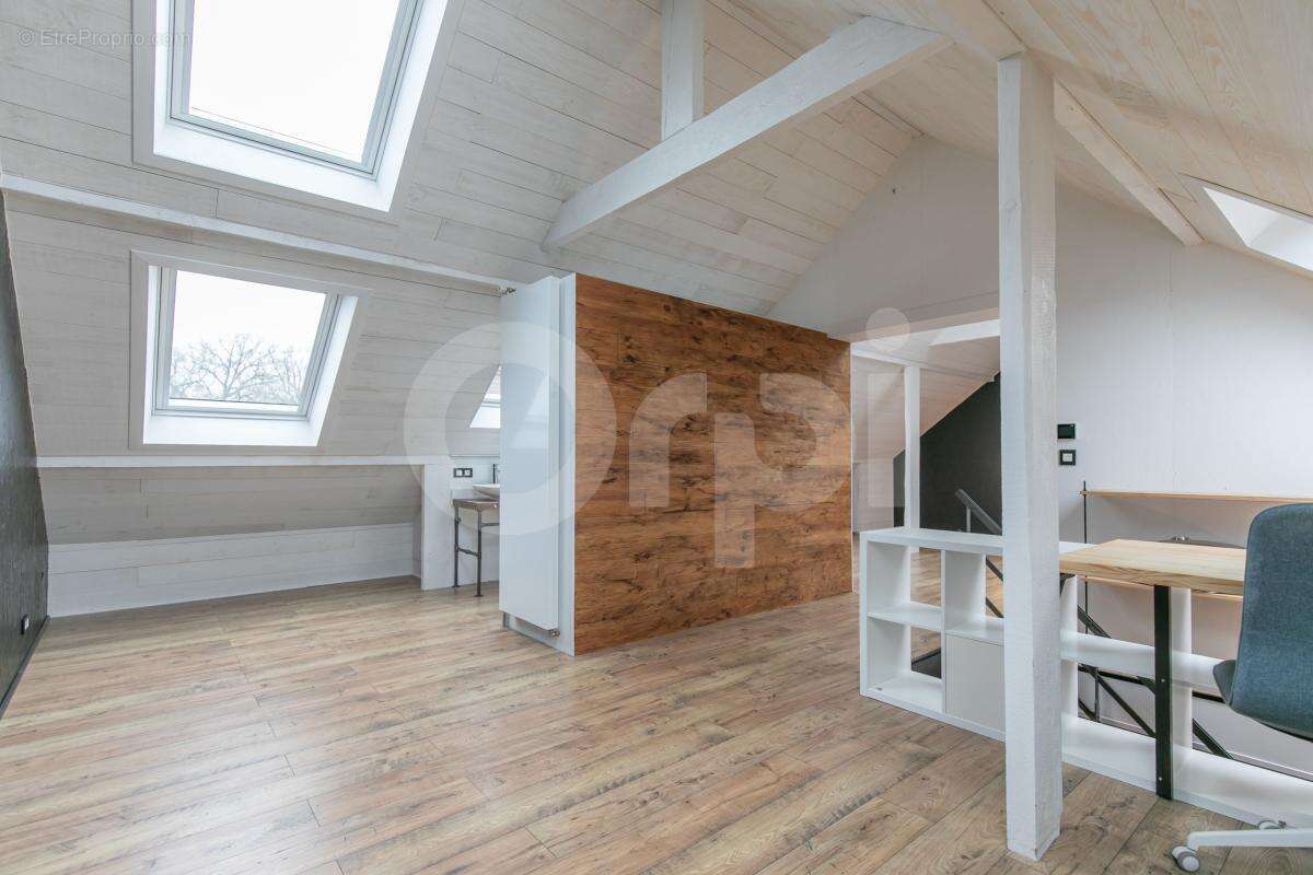 Maison à BOISSY-SAINT-LEGER