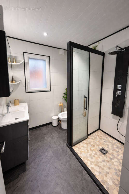 Maison à SAINT-NICOLAS-DE-REDON