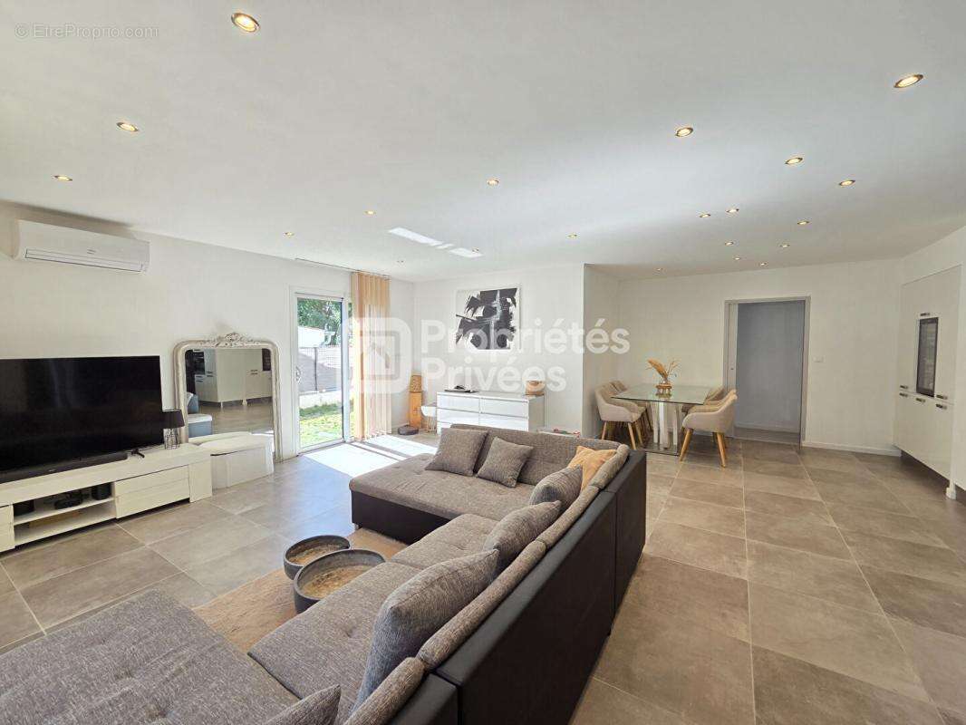 Maison 4 pièces 110 m2 - photo 13