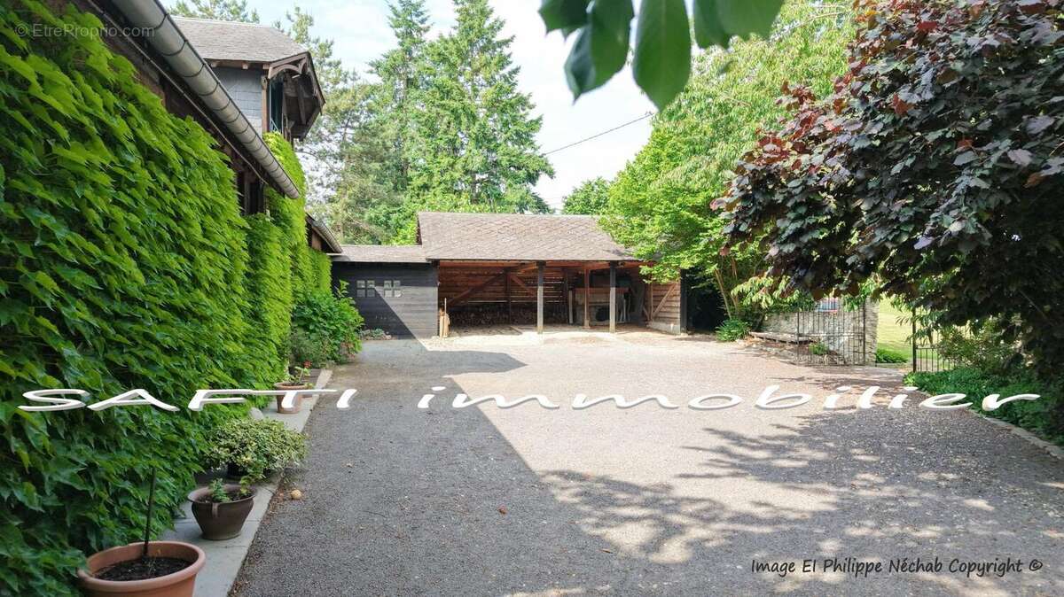 Photo 5 - Maison à FRENEUSE