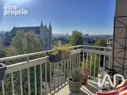 Photo 1 - Appartement à ROUEN