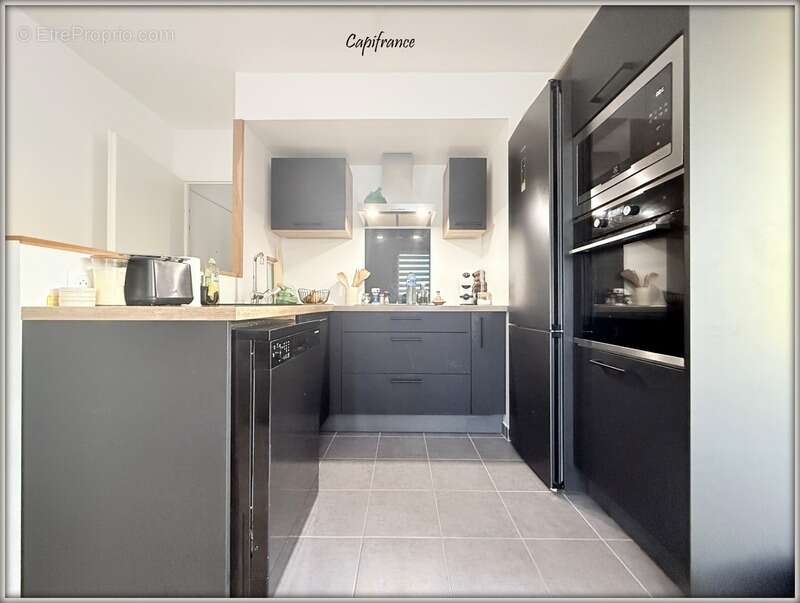 Appartement à MELUN