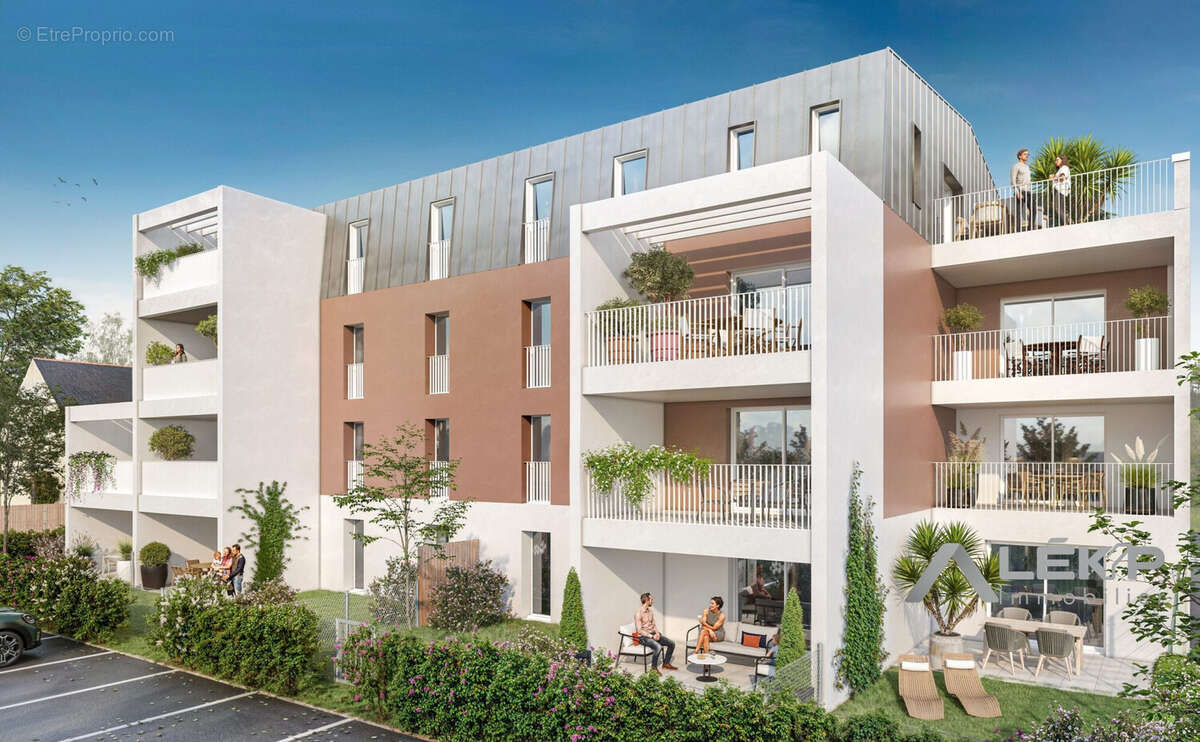 Appartement à CHALLANS