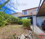 Maison à NISSAN-LEZ-ENSERUNE