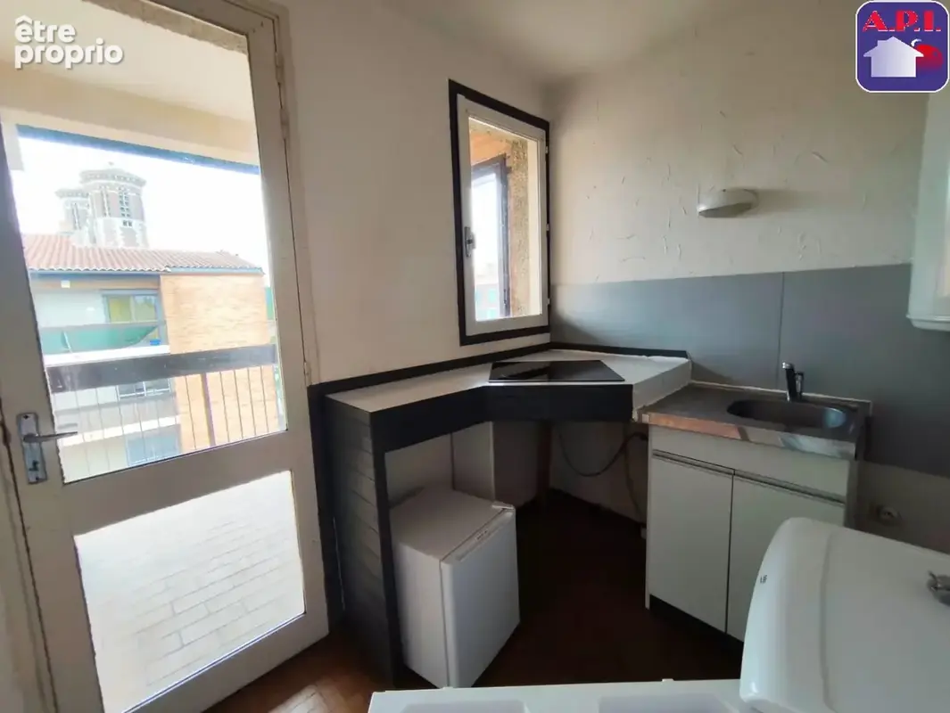 Appartement 2 pièces 40 m² à vendre à Cazeres (31220) - photo 5