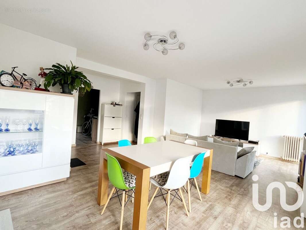 Photo 3 - Appartement à BEAUVAIS