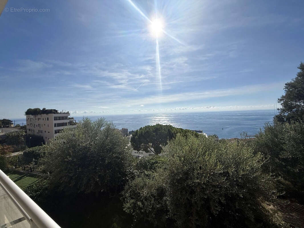 Appartement à CAP-D&#039;AIL