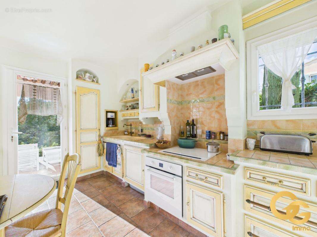 Maison à AURIBEAU-SUR-SIAGNE