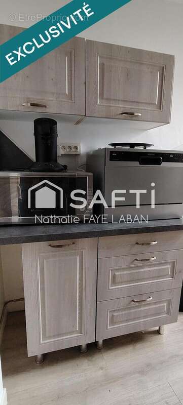 Appartement 96 m² à Chatellerault  - photo 4