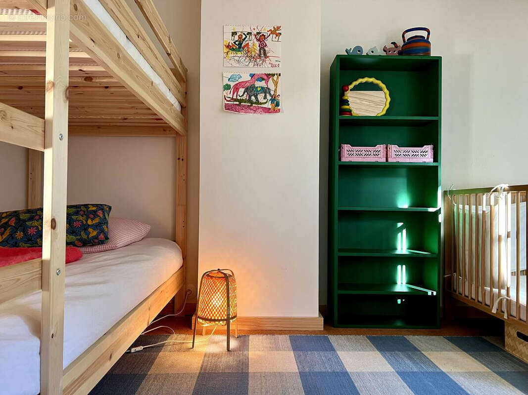 Maison à LEGE-CAP-FERRET