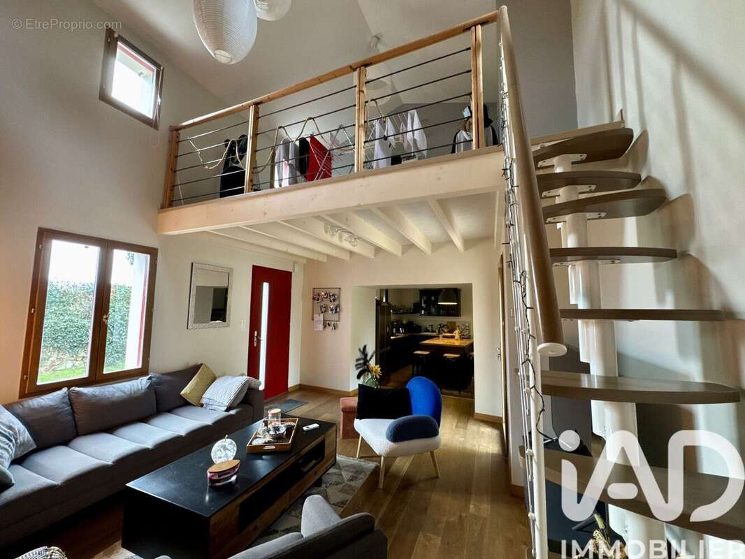 Photo 4 - Maison à PARTHENAY