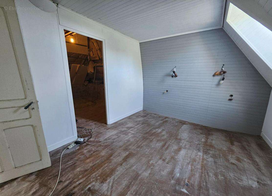 Maison 5 pièces 125 m² jardin et garage 22260 - photo 10