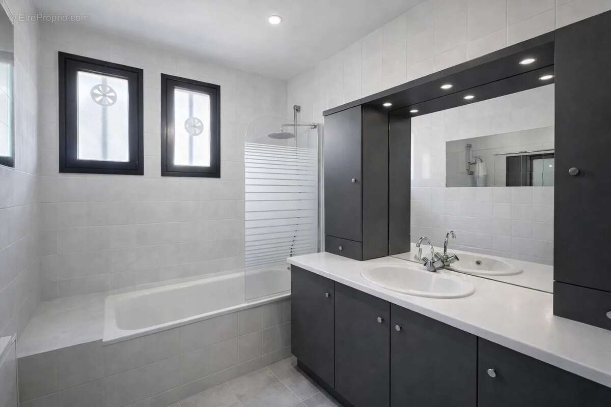 Appartement à ALLAUCH