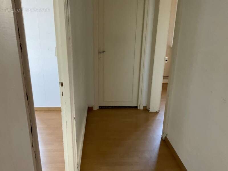 Maison à PONT-AUDEMER