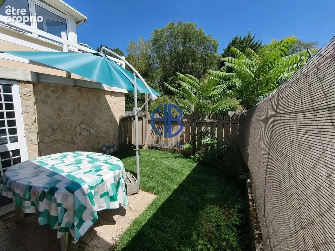 Bouvesse-Quirieu ? Maison 103 m² avec piscine 9 x 4 m, terrain 670 m² et panneaux solaires - photo 4