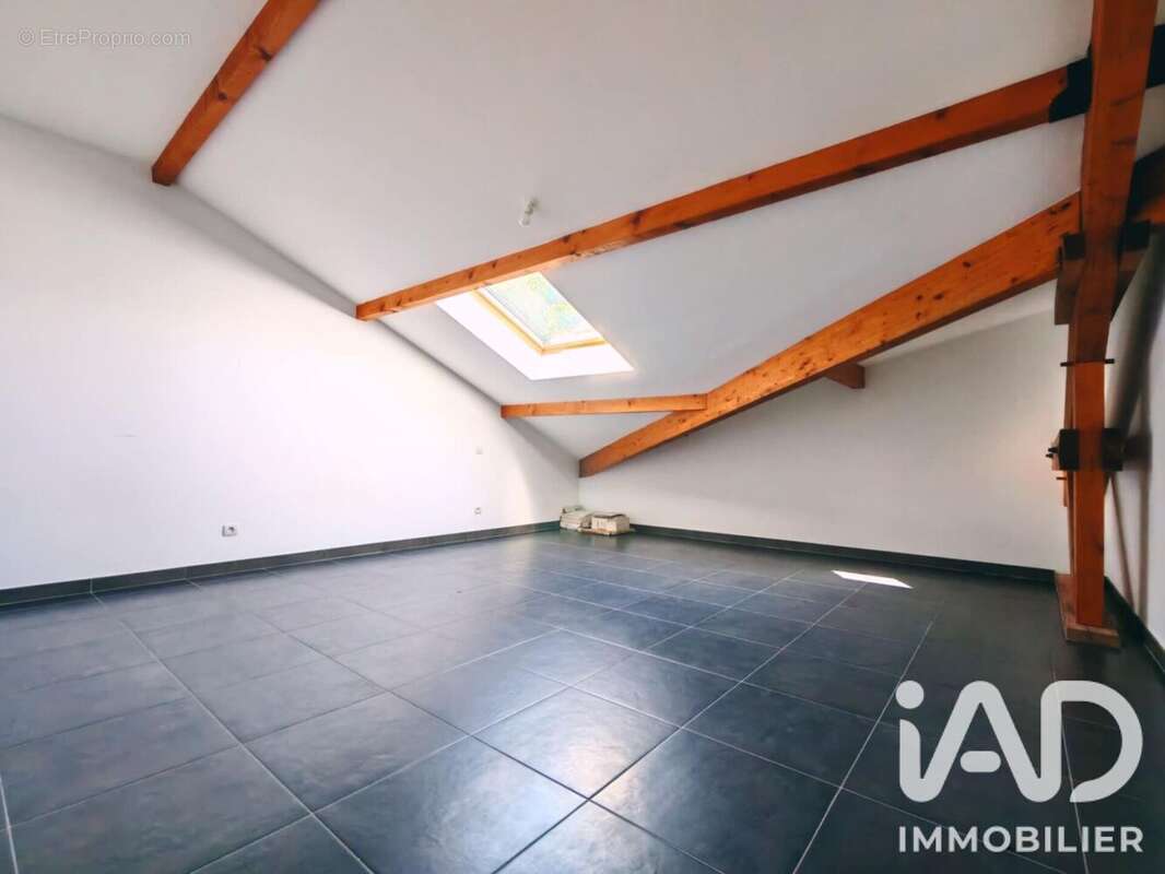 Appartement 60 m² à Herserange  - photo 7