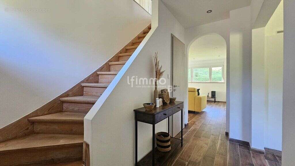 Maison à LAUTENBACHZELL