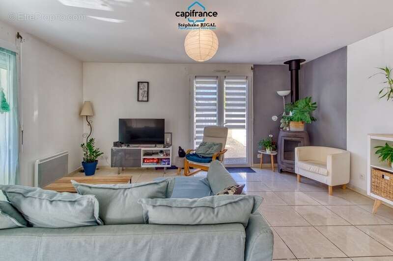 Maison à FOULAYRONNES