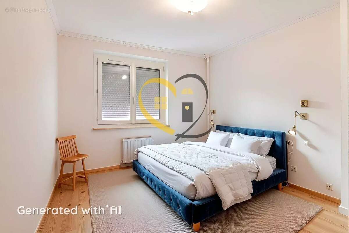 Appartement à BOURGES