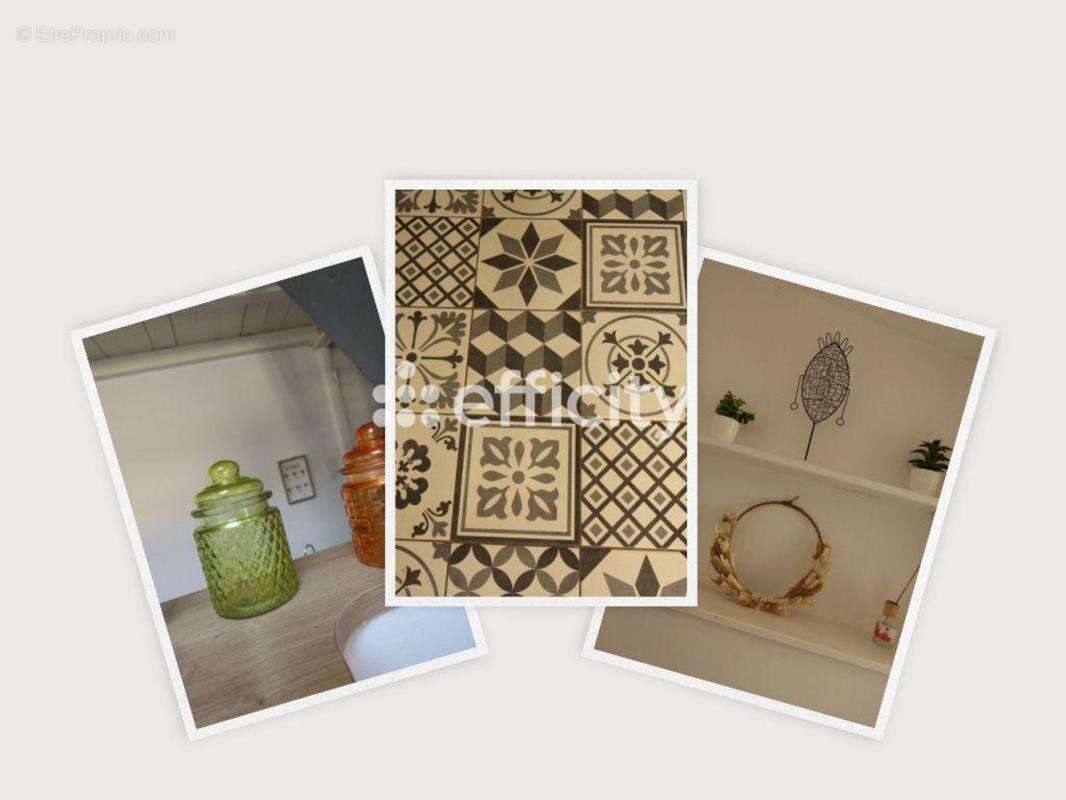 Appartement à LYON-1E