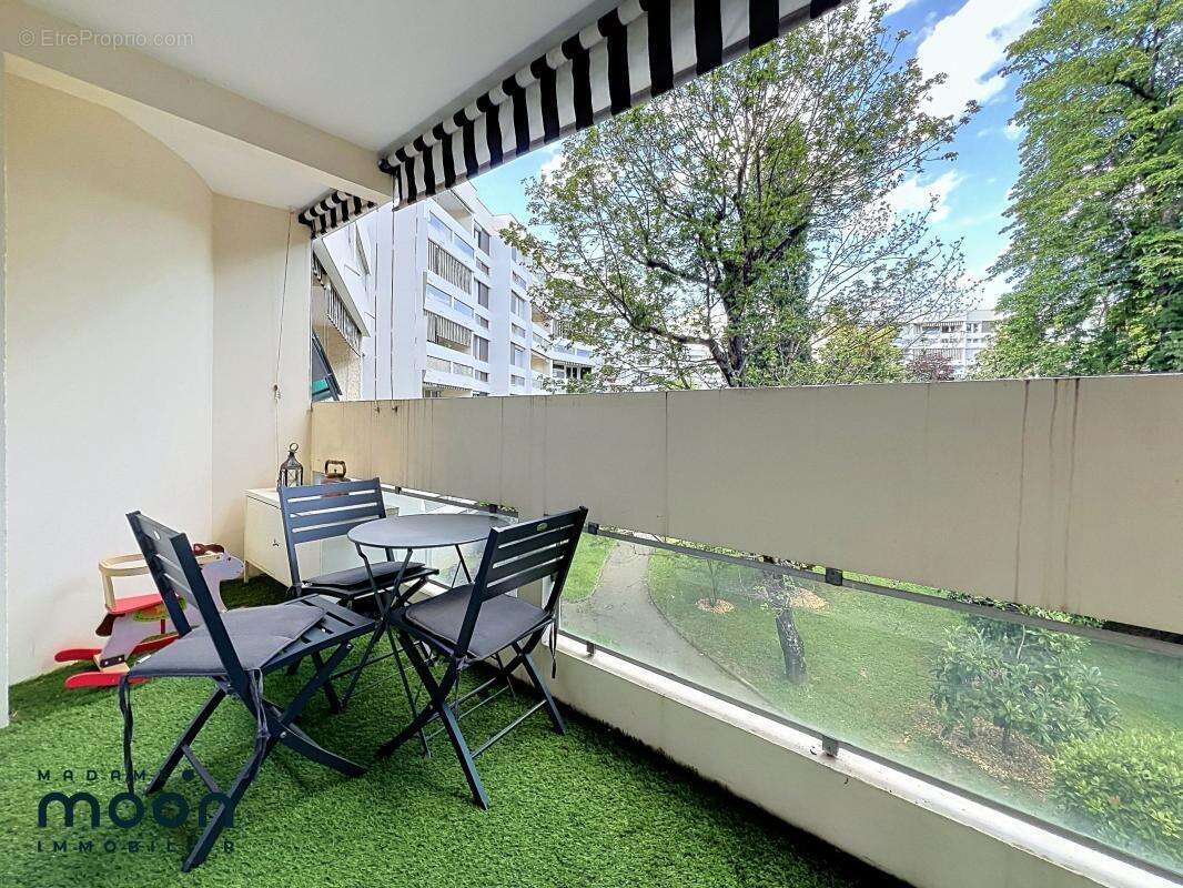 A Vendre - Appartement T3 - Balcon - Cave - Stationnement - photo 11