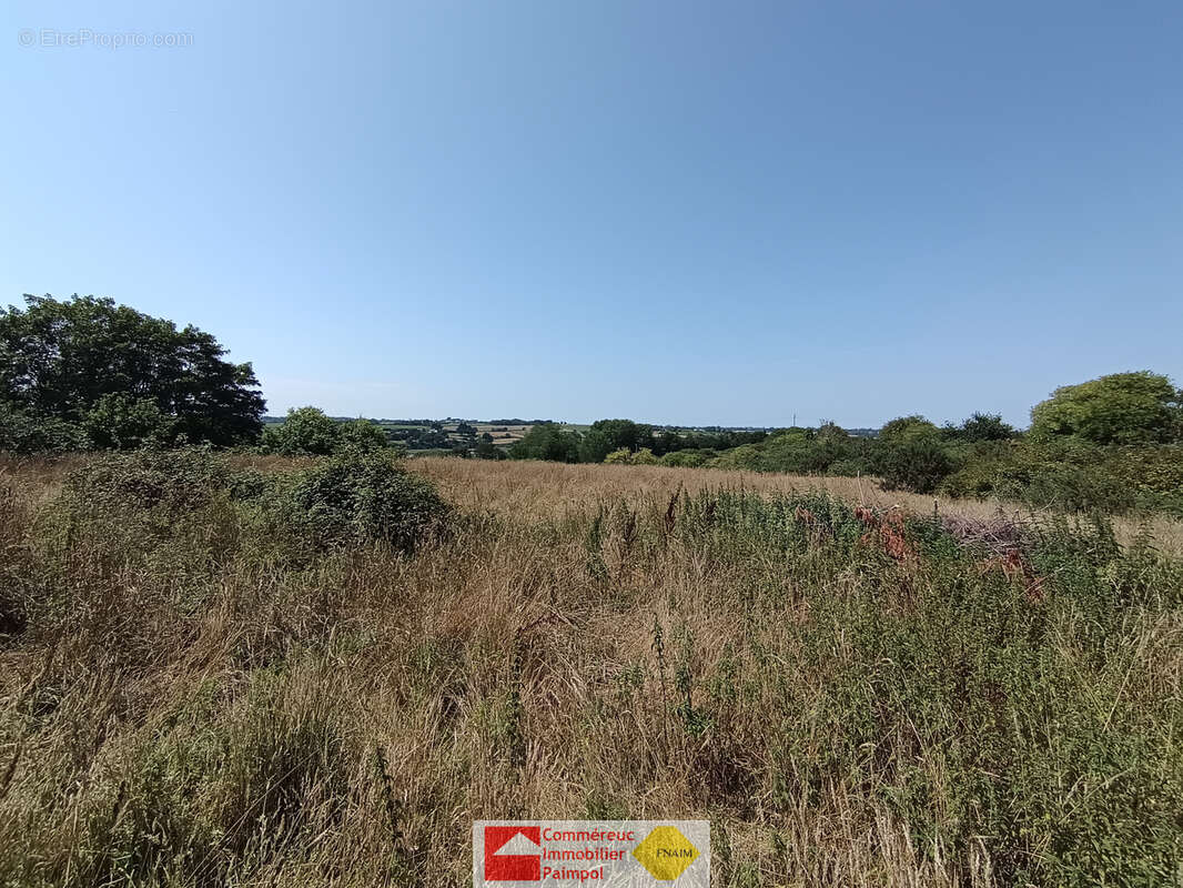 A VENDRE ancien corps de ferme à rénover   Plourivo (Lancerf)   Terrain de plus de 1,8 hectare - photo 15
