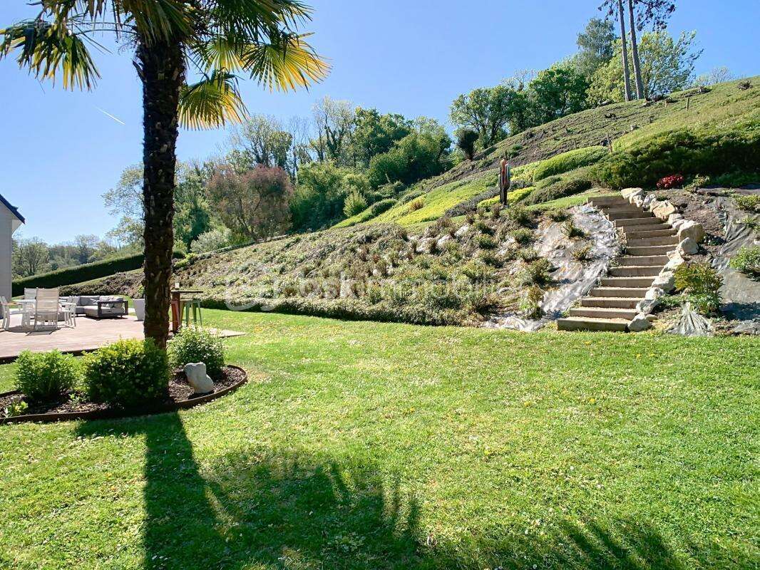 Maison à GONNEVILLE-SUR-MER