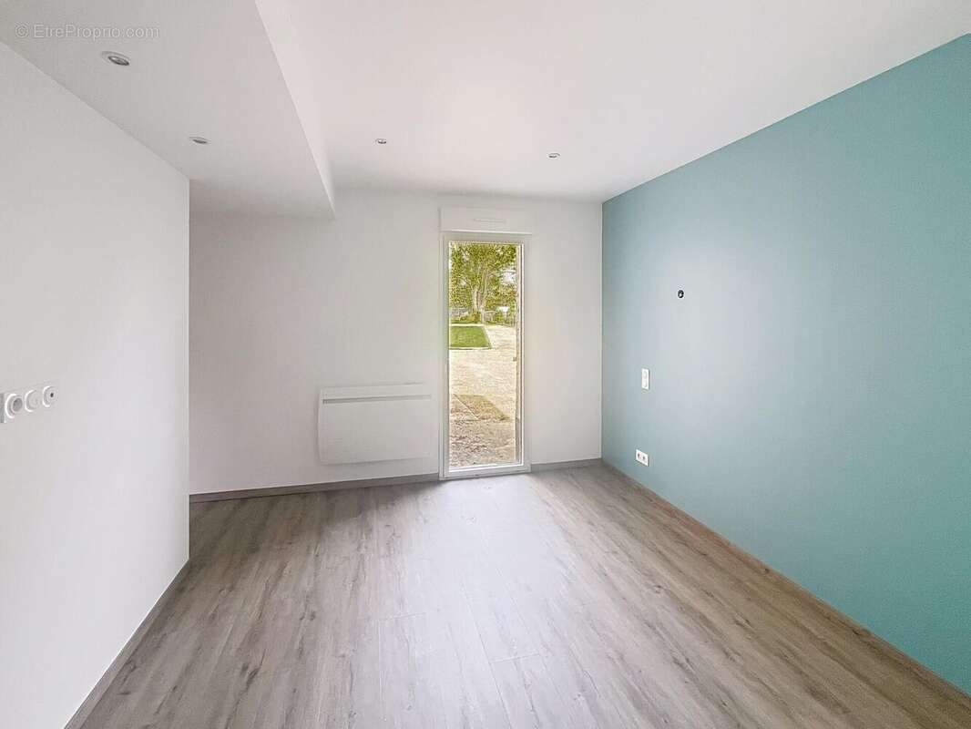 Photo 5 - Maison à MERLIMONT