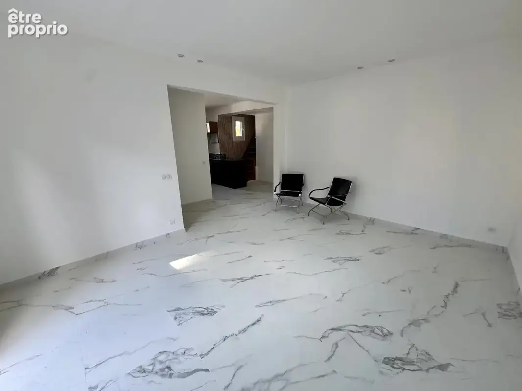Le Cannet vente maison de ville individuelle - photo 4