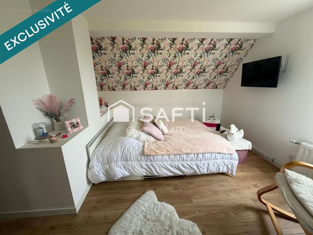 Photo 4 - Maison à BAINCTHUN